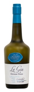 Christian Drouin Le Gin