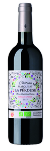 Ch. Marquisat La Pérouse