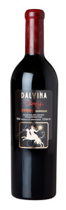 Dalvina Dioniz Syrah 2013