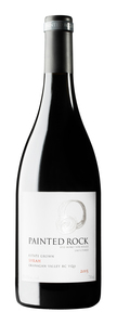 Painted Rock Syrah 2015 Painted Rock Syrah 2015