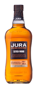 Jura Seven Wood
