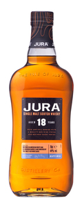 Jura 18 YO