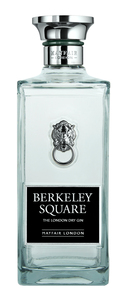 Berkeley Square Gin