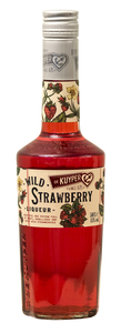 De Kuyper Wild Strawberry