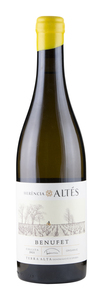 Herència Altés Benufet Garnatxa Blanca 2023
