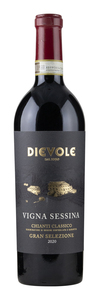 Dievole Chianti Classico Vigna di Sessina Gran Selezione 2020