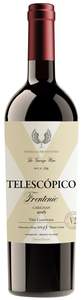 Frontonio Telescópico Carignan 2016 Frontonio Telescópico Carignan 2016