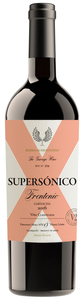Frontonio Supersónico Garnacha 2016 Frontonio Supersónico Garnacha 2016