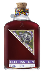Elephant Sloe Gin