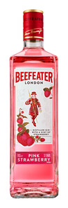 Bilde av Beefeater Pink Strawberry