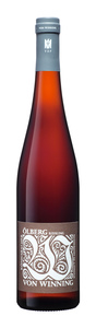 Von Winning Königsbacher Ölberg Riesling 2023