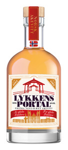 Lykkens Portal Lykkens Portal