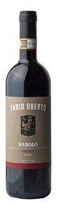 Fabio Oberto Barolo Riserva 2019