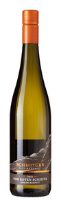 Schmitges vom Roten Schiefer Riesling Kabinett 2022