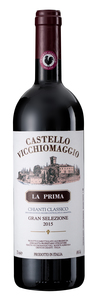 Vicchiomaggio La Prima Chianti Classico Gran Selezione