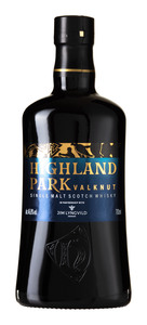 Highland Park Valknut Highland Park Valknut