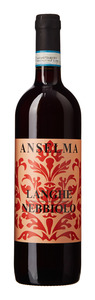 Giacomo Anselma Langhe Nebbiolo 2019