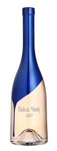 Bilde av Ch. Minuty 281 Rosé 2022