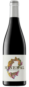 Cara Nord Celler Mineral 2017