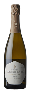 Barmès-Buecher Crémant d'Alsace Brut Nature 2020