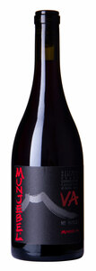 Cornelissen Munjebel VA 2016