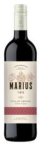Bod. Piqueras Marius Tinto Bod. Piqueras Marius Tinto