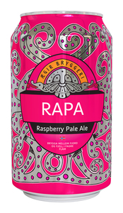 Ægir Raspberry Pale Ale Ægir Raspberry Pale Ale