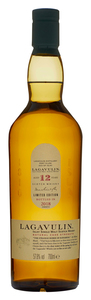 Lagavulin 12 YO Lagavulin 12 YO