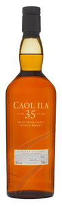 Bilde av flasken for Caol Ila 35 YO