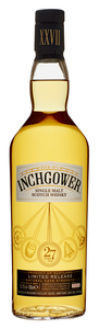 Inchgower 27 YO Inchgower 27 YO