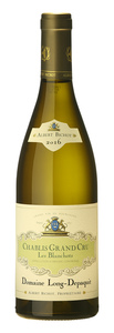 Dom. Long-Dqpaquit Chablis Grand Cru Les Blanchots 2016 Dom. Long-Dqpaquit Chablis Grand Cru Les Blanchots 2016