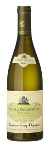Dom. Long-Depaquit Chablis Premier Cru Montmains 2016 Dom. Long-Depaquit Chablis Premier Cru Montmains 2016