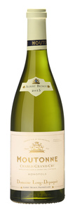 Dom. Long-Depaquit Chablis Grand Cru Moutonne 2015 Dom. Long-Depaquit Chablis Grand Cru Moutonne 2015