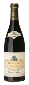 Albert Bichot Mercurey en Pierre Milley 2016 Albert Bichot Mercurey en Pierre Milley 2016