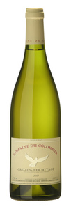 Dom. du Colombier Crozes-Hermitage Blanc 2017 Dom. du Colombier Crozes-Hermitage Blanc 2017