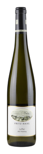 Fritz Haag Brauneberger Juffer Riesling Feinherb 2017 Fritz Haag Brauneberger Juffer Riesling Feinherb 2017