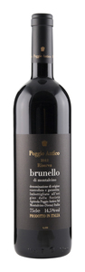 Poggio Antico Brunello Riserva 2012 Poggio Antico Brunello Riserva 2012