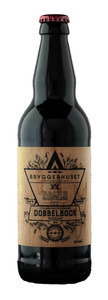 Bryggerhuset & Bache-Gabrielsen Collaboration Series Batch#2 Dobbelbock Bryggerhuset & Bache-Gabrielsen Collaboration Series Batch#2 Dobbelbock