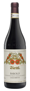 Vietti Barolo Lazzarito 2014 Vietti Barolo Lazzarito 2014