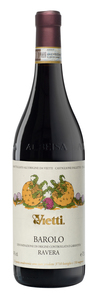 Vietti Barolo Ravera 2014 Vietti Barolo Ravera 2014