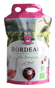 Parsat Bordeaux Rosé Parsat Bordeaux Rosé