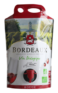 Parsat Bordeaux Rouge Parsat Bordeaux Rouge