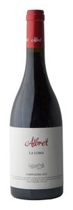 Albret La Loma Garnacha 2017 Albret La Loma Garnacha 2017