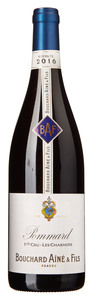 Bouchard Pommard 1er Cru Les Charmots 2016 Bouchard Pommard 1er Cru Les Charmots 2016