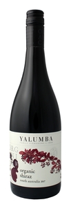 Yalumba Shiraz 2017 Yalumba Shiraz 2017