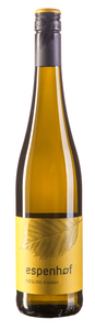 Espenhof Riesling Trocken 2017 Espenhof Riesling Trocken 2017