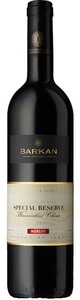 Barkan Special Reserve Merlot Barkan Special Reserve Merlot