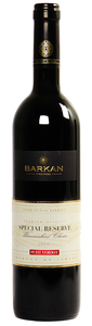 Barkan Special Reserve Petit Verdot Barkan Special Reserve Petit Verdot