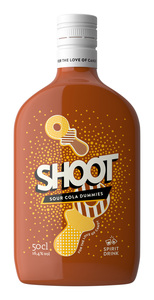 Shoot Sour Cola Dummies Shoot Sour Cola Dummies