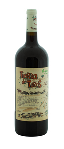 Tierra de Toros Tinto Tierra de Toros Tinto